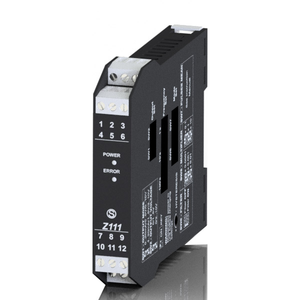 Convertisseur de fréquence Z111 Seneca Z-line, neuf et original, pour isolateur - Product Image 1