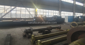 수력 발전 미니 수력 발전기용 미니 워터 터빈 <span class=keywords><strong>500kw</strong></span> 마이크로 수력 터빈 - Product Image 3