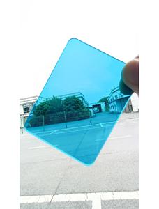 Endurance Policarbonato Pc Board Policarbonato Pc Endurance Board - Product Image 3