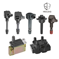 Cuộn Dây Đánh Lửa Cho SKODA FELICIA OCTAVIA FABIA Tuyệt Vời YETI RAPID CITIGO Hệ Thống Động Cơ Xe Phụ Tùng Ô Tô