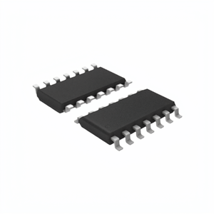ซื้อชิ้นส่วนอิเล็กทรอนิกส์ออนไลน์ ชิปจัดการพลังงาน (PMIC) รุ่น TDE1737FPT 14 SOIC จากผู้ผลิตโดยตรง - Product Image 1
