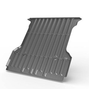 Tapis <span class=keywords><strong>de</strong></span> coffre 3D sur mesure en <span class=keywords><strong>TPE</strong></span> pour Ford F150 2012 – Protection <span class=keywords><strong>de</strong></span> coffre arrière ajustée sur mesure – Vente en gros usine - Product Image 3