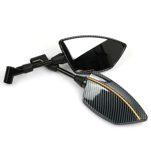 Espejo retrovisor universal <span class=keywords><strong>espejos</strong></span> laterales gran campo de visión espejo retrovisor para <span class=keywords><strong>Honda</strong></span> PCX125 <span class=keywords><strong>PCX</strong></span> 125 PCX150 <span class=keywords><strong>PCX</strong></span> 150 PCX160 - Product Image 3