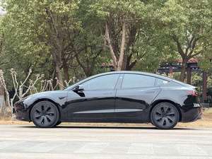 เทสลา โมเดล 3 ปี 2023 ขับเคลื่อนล้อหลัง - Product Image 3