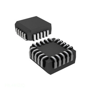 Componentes Electrónicos de Circuito Original, Servicio Integral, ML4812IQ 20 LCC, Gestión de Energía (PMIC) - Product Image 1