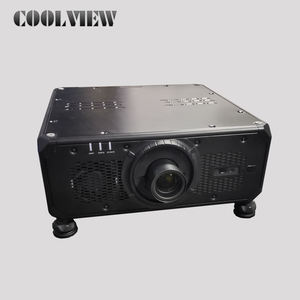 Projecteur DLP Laser <span class=keywords><strong>25000</strong></span> lumens ansi, 3D, prêt à l'emploi, 20000 heures - Product Image 5