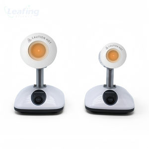 Boucle de laboratoire infrarouge miniature personnalisable, grande boucle de bacti-cinérateur infrarouge pour laboratoire - Product Image 6
