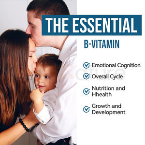 Chttestage oem/odm מתיל folate תוספי ויטמין <span class=keywords><strong>b9</strong></span> ו b12 5-mthf l-מתילציה טיפות - Product Image 4