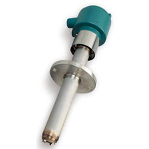 เครื่องวิเคราะห์ออกซิเจน/ความชื้นเซอร์โคเนีย ยี่ห้อโยโกกาว่า รุ่น ZR22G - Product Image 1