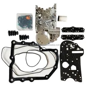 DQ200 DSG-7 0AM Mechatronic Overhaul Repair Kit+Valve body Accumulate Housing