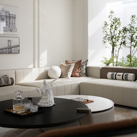 Massivholz Nordischer Stil Alle Größen Schlafzimmer-Sets Holzbett mit Stauraum und Nachttisch Schlafzimmermöbel für Hotels