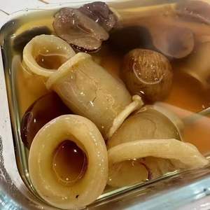 Produits de santé tonifiants haut de gamme : Gelembung Ikan Kembung (Vessie de poisson) – Cadeau idéal pour le Festival du Printemps et le Festival de la Mi-<span class=keywords><strong>Automne</strong></span> - Product Image 3