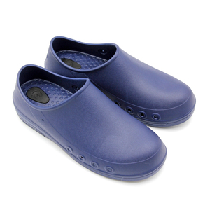 Grounding Clog <strong>Shoe</strong> for Earthing Body Conductive for <strong>Men</strong> Women Ultrasoft Lightweight Slipper Work Sandal Office Garden Beach Use - Product Image 6
