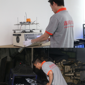 Technologie laser, système de guidage laser adapté aux opérations d'entrepôt - Product Image 4