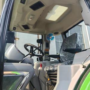 Tractor Agrícola de 180HP 4WD con Motor Diésel YTO y Caja de Cambios, Tractor Agrícola de Alta Potencia para una Agricultura Eficiente - Product Image 2