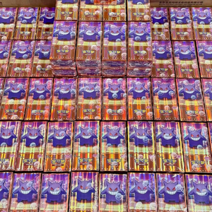 Boîte de boosters de cartes de collection TCG Pokemoned Horizon Gengar Gem Pack Vol 3, authentique et authentique chinois, avec cartes gradées, étui scellé - Product Image 6