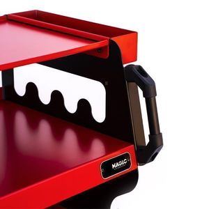 Small Steel <b>Tools</b> Cart Magic <b>Trolley</b> - Product Image 2