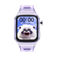 Reloj Inteligente con GPS para Niños, Batería de Gran Capacidad de 950 mAh, Cámara Extraíble con Rotación de 190 Grados, Android, 4G, SIM