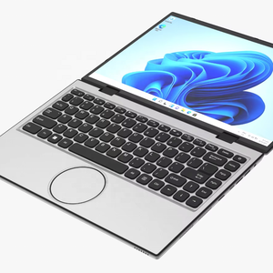 แล็ปท็อป N95 CPU <span class=keywords><strong>Studio</strong></span> รุ่นใหม่ ขายดี พับได้ 360 องศา ดีไซน์บางเฉียบ หน้าจอสัมผัสเต็มรูปแบบ ขนาด 14 นิ้ว - Product Image 2