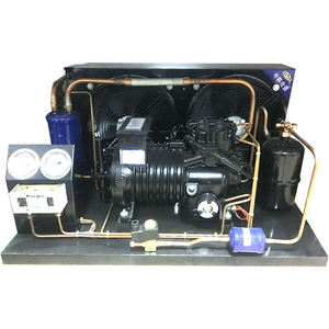 Enfriador de Agua por Aire Jiahe de 3 Toneladas con R410A 24000 Btu, Incluye Motor, Bomba, Componentes del Motor y Engranajes - Product Image 3