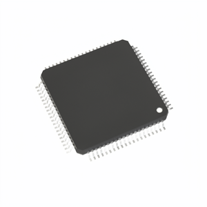 16BIT IC MCU แบบฝังแฟลช256KB 80 LQFP ชิ้นส่วนอิเล็กทรอนิกส์ R5F104MJAFB คำสั่งซื้อแบบครบวงจร #50 80 LQFP ของแท้ - Product Image 1