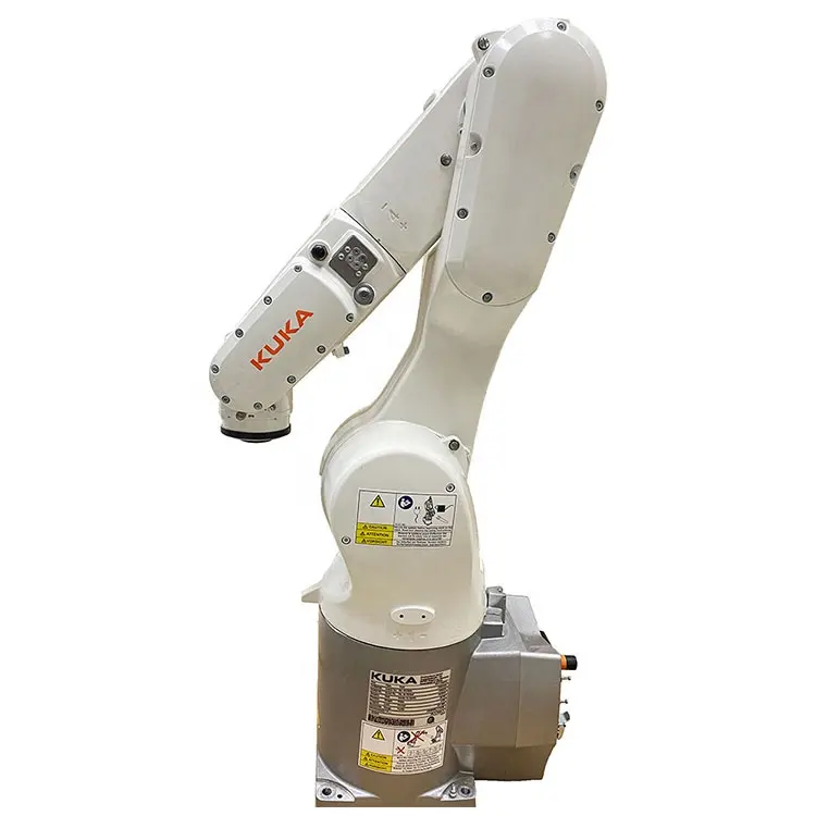 산업용 로봇 KR 6 R900-2 KUKA 로보틱스 주식회사