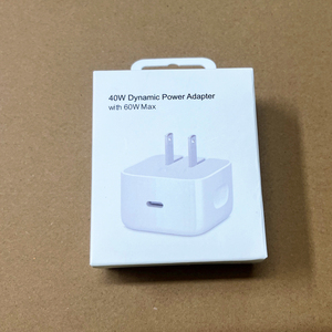 40W <b>Type</b> <b>C</b> <b>Adapter</b> For iPhone 17 16 15 14 <b>USB</b> <b>C</b> Phone Charger <b>Type</b> <b>C</b> Charger For iPhone Fast Charging <b>Adapter</b> - Product Image 4
