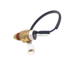 Công tắc điều khiển nhiệt độ km2v80 KM376QC-1008006a cảm biến nhiệt độ nước 2v80 km376 kd388 kd488 km493 kd4105 kd6105 - Product Image 2