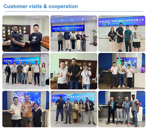 หน้าจอ LED ให้เช่าสำหรับใช้งานกลางแจ้ง P3.91 ความสว่างสูง สำหรับงานแสดงบนเวที - Product Image 6