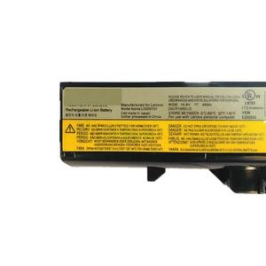 Аккумулятор L09S6Y02 для Lenovo IdeaPad Z470 B570 <span class=keywords><strong>G470</strong></span> G460 G560 V570 Z360 Z370 L08S6Y21 10,8 В 48WH - Product Image 3