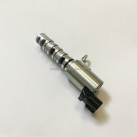 Vanne de régulation d'huile à commande directe d'usine 16550-58MA0 pour Suzuki Swift, calage de l'arbre à cames VVT
