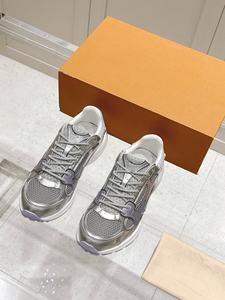 Top-quality custom-made new model, highly popular, stylish, luxurious men's fashion <b>shoes</b> casual <b>shoes</b>, sports <b>shoes</b> basketball - Product Image 4