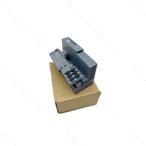 Module d'interface 6ES71556AU010BN0 100% original neuf 6ES7155-6AU01-0BN0 Module d'E/S - Product Image 1