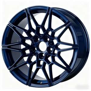 Cerchi in Lega Forgiati Personalizzati in Bronzo <span class=keywords><strong>BMW</strong></span> 827M 19 20 21 22 Pollici 5x112 5x120 per <span class=keywords><strong>BMW</strong></span> <span class=keywords><strong>I3</strong></span> I5 I7 Serie 3 Serie 5 - Product Image 2