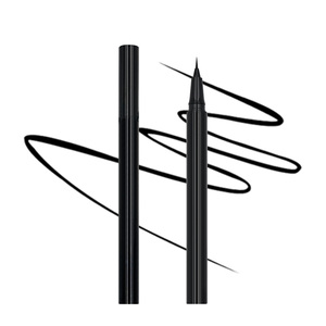 Nouveau Stylo <span class=keywords><strong>Eyeliner</strong></span> Liquide Adhésif Imperméable à Pointe <span class=keywords><strong>Feutre</strong></span> pour Cils, OEM ODM Marque Privée, Crayon Sourcils Fin et <span class=keywords><strong>Eyeliner</strong></span> - Product Image 3