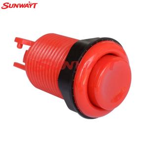 ปุ่มกดแบบอเมริกันมาตรฐานขนาด 33 มม. พร้อมไมโครสวิตช์ ขายส่งจากโรงงาน - Product Image 5