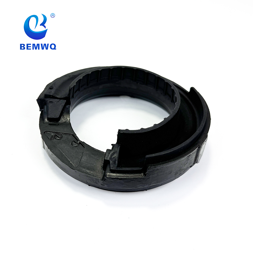 送料無料 日本 31336798834 Front Rubber Black System Suspension Auto BEMWQ ジャケット・アウター