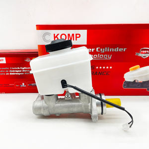 צילינדר בלם העליון איכות מאסטר עבור kia shuma 0k2n3-400-400 0k2a3-49-400 0k2a3-400-400 - Product Image 4