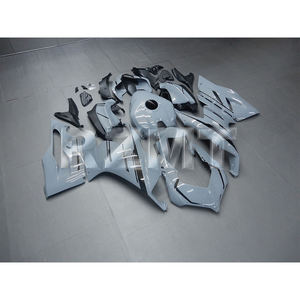 Pour Ducati Panigale V2 2020-2024 2022 2023, carénage de moto en ABS injecté, kit de carénage complet personnalisé D1020-2005c - Product Image 4