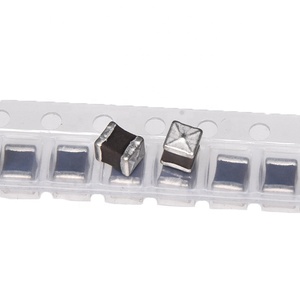 ICschip FIXED IND 4.7UH 830MA 130 MOHM No apto para nuevos diseños CBC3225T4R7MRV - Product Image 1