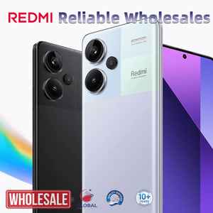 <span class=keywords><strong>Redmi</strong></span> <span class=keywords><strong>Note</strong></span> 13 <span class=keywords><strong>Pro</strong></span>+ Originale <span class=keywords><strong>8</strong></span>+256GB / 12+512GB Versione EU/RU Nero Bianco Viola | |   Telefono Cellulare | |   200MP 1.5K - Product Image 1