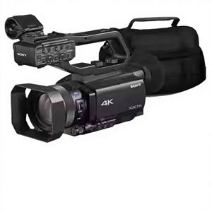 Videocámara XDCAM 4K HDR ORIGINAL PXW-Z90V de Accredit - Product Image 1