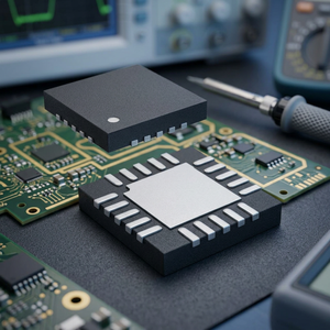 BK3431S bluetooth QFN32 BK3431SQN32E para Chips IC - Product Image 3