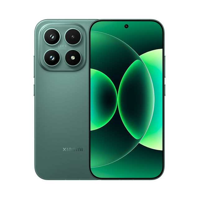 Xiao mi 17 Global Version Smartphone Snapdragon Flagship Chip Large AMOLED Display Long Lasting Battery 5G Mobile Phone
