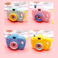 2025 Top vente bricolage enfants caméra de Projection jouets éducatifs 3D regarder mignon dessin animé Animal caméra jouet pour fête d'anniversaire