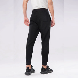Joggers de alta calidad para hombres y mujeres Joggers unisex Joggers Premium de algodón de alta calidad hechos Joggers para gimnasio Precio al por mayor - Product Image 2
