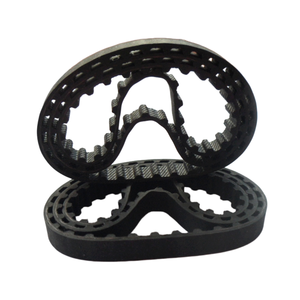 Correa Síncrona 60XL025 Confiable con Engranajes Perfectamente Ajustados, Alta Eficiencia para Máquinas de Coser y Máquinas Expendedoras - Product Image 5