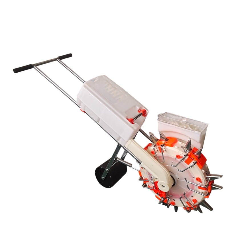 HPF 7 Manual Maize Seeders Fertilizer