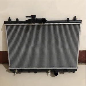 Réservoir d'eau de radiateur automatique haute Performance composant en plastique de qualité supérieure pour système de refroidissement de véhicule nouvel état universel - Product Image 6