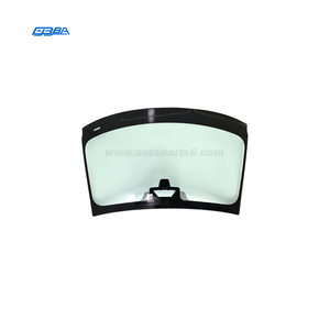 Parabrisas delantero pulido con revestimiento duro para BMW X5M SUV F95 2019-Presente OE 51317440762 - Product Image 4